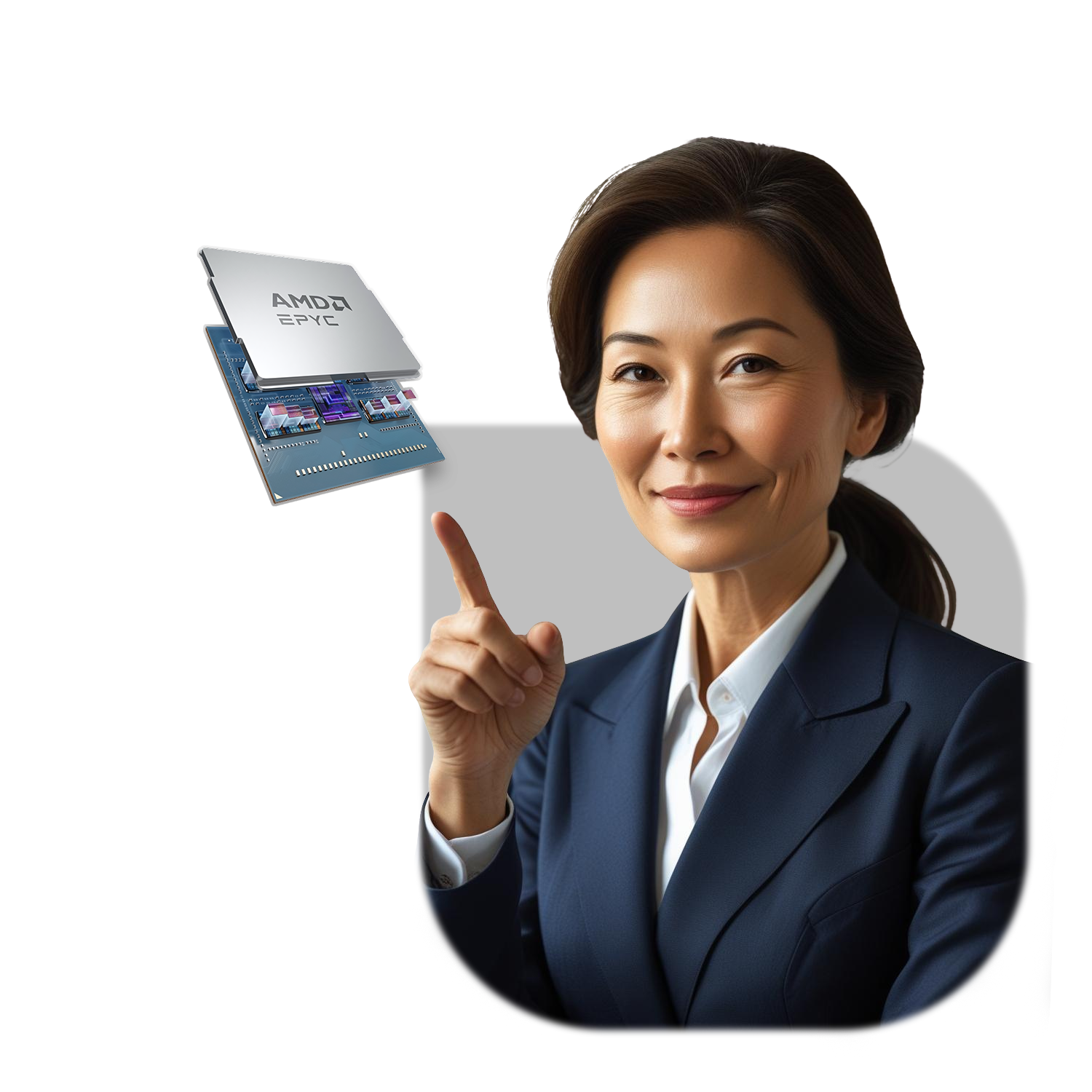 KI-generierte Webgrafiken in Studioqualität